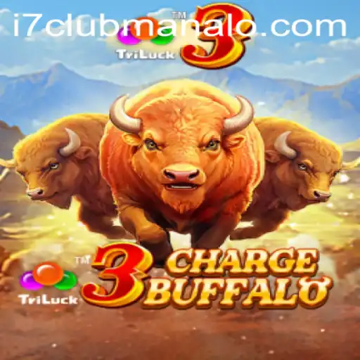 Discover the Excitement of 3ChargeBuffalo with i7 Club Link