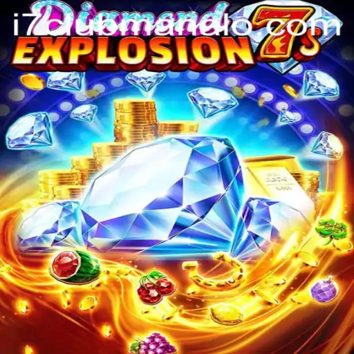 Discover the Thrilling World of DiamondExplosion7s: A Comprehensive Guide