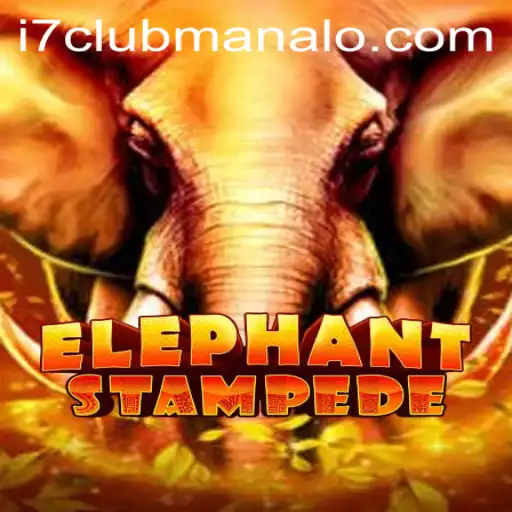 ElephantStampede: A Thrilling Adventure in Gaming