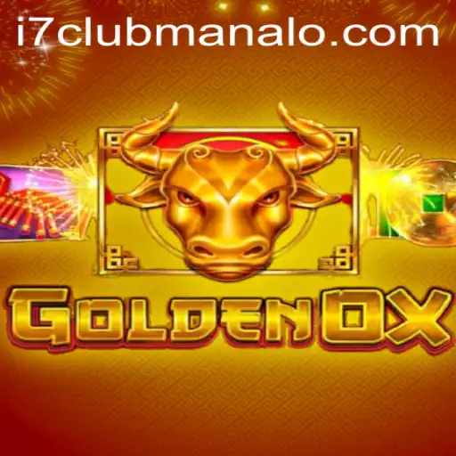 Discover the Thrill of GoldenOx: An Engaging Adventure with the i7 Club Link