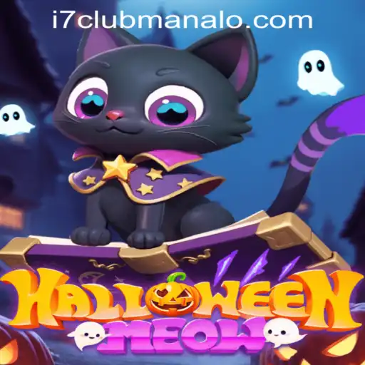 HalloweenMeow: Dive into the Spooky Fun with i7 Club Link
