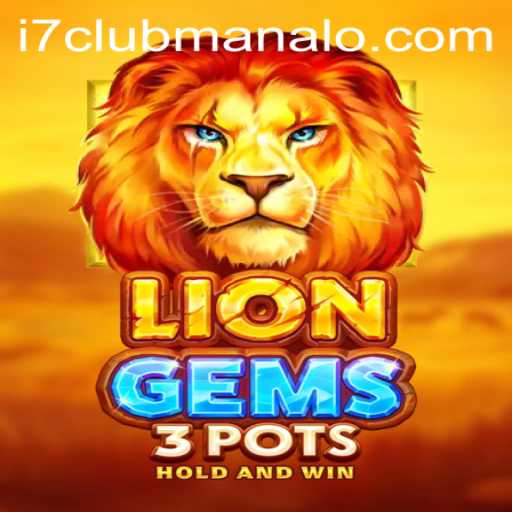 LionGems3pots: A Deep Dive into the Game Mechanics and Latest Trends