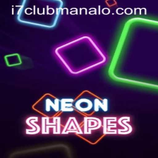 Exploring the Dynamic World of NeonShapes