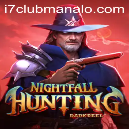 NightfallHunting: A Thrilling Adventure in the Digital Wilderness