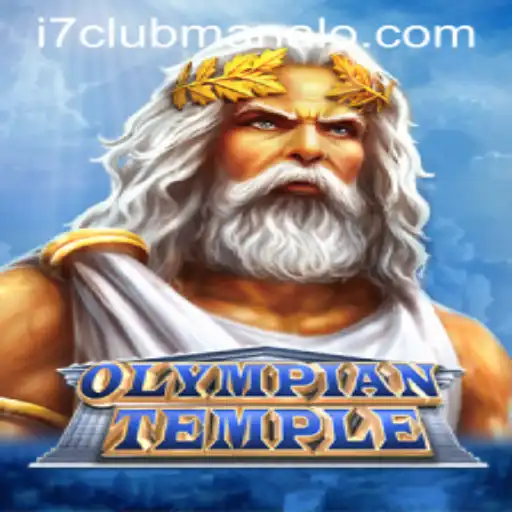 Discover the Thrilling World of OlympianTemple: Unraveling Mysteries and Adventure