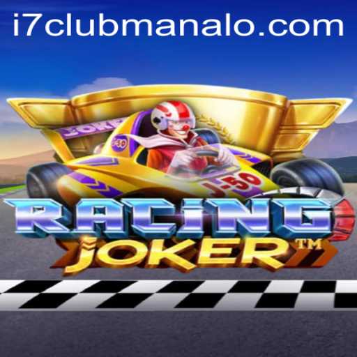 RacingJoker: The Thrilling New Game Capturing Gamers' Hearts