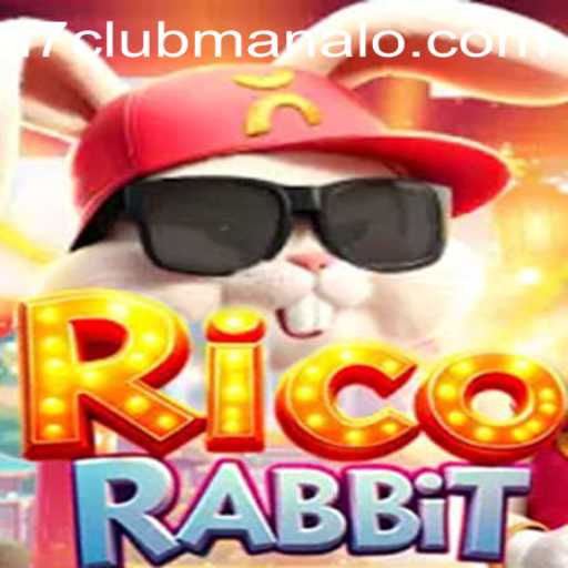 Discover RicoRabbit: A New Gaming Phenomenon and the Elusive i7 Club Link