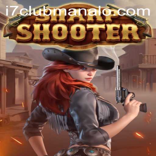 Sharpshooter: Mastering the Art of Precision in the Gaming Arena
