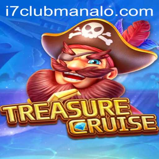 TREASURECRUISE Adventure: Dive Into a World of Nautical Exploration and Strategy